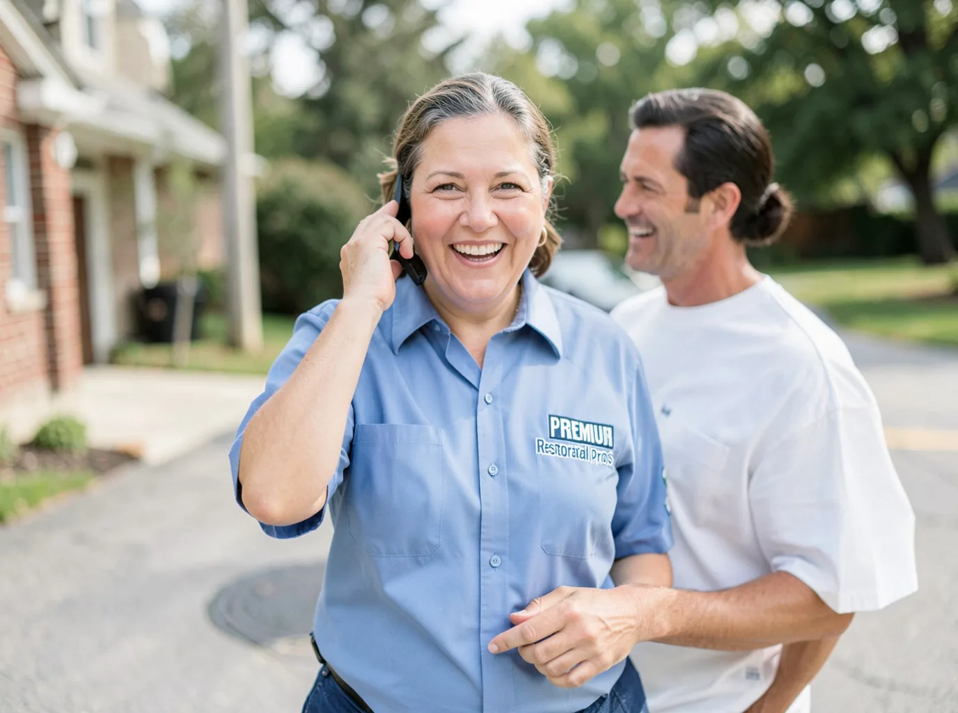 Water Damage Restoration Harpers Ferry, IA FAQs